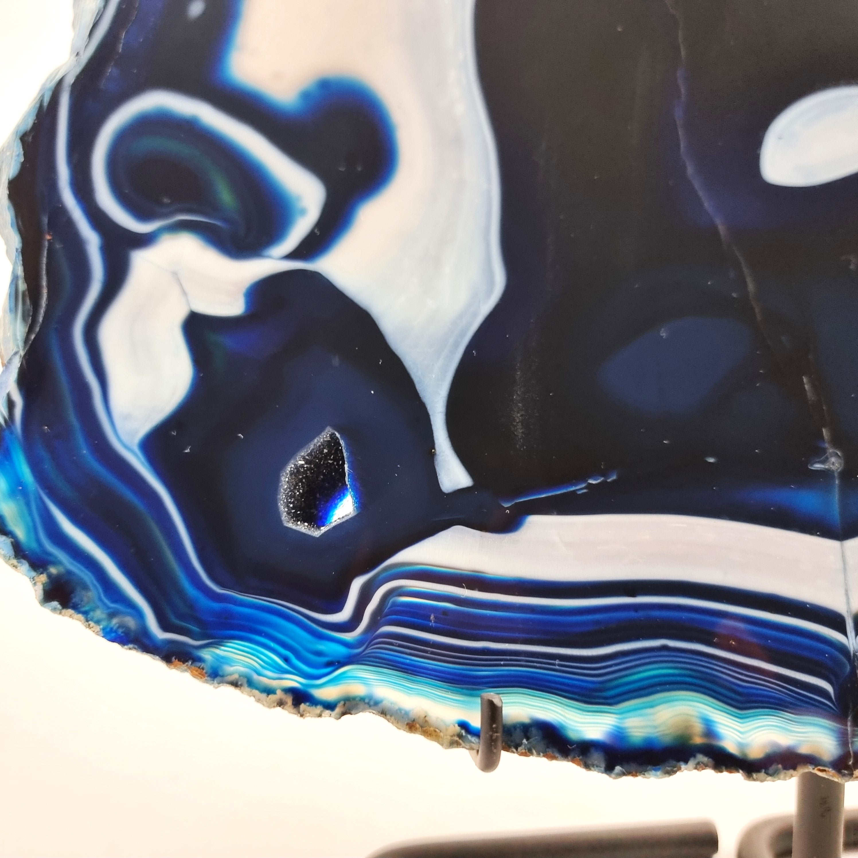 Special Agate Sheets - 2 Units