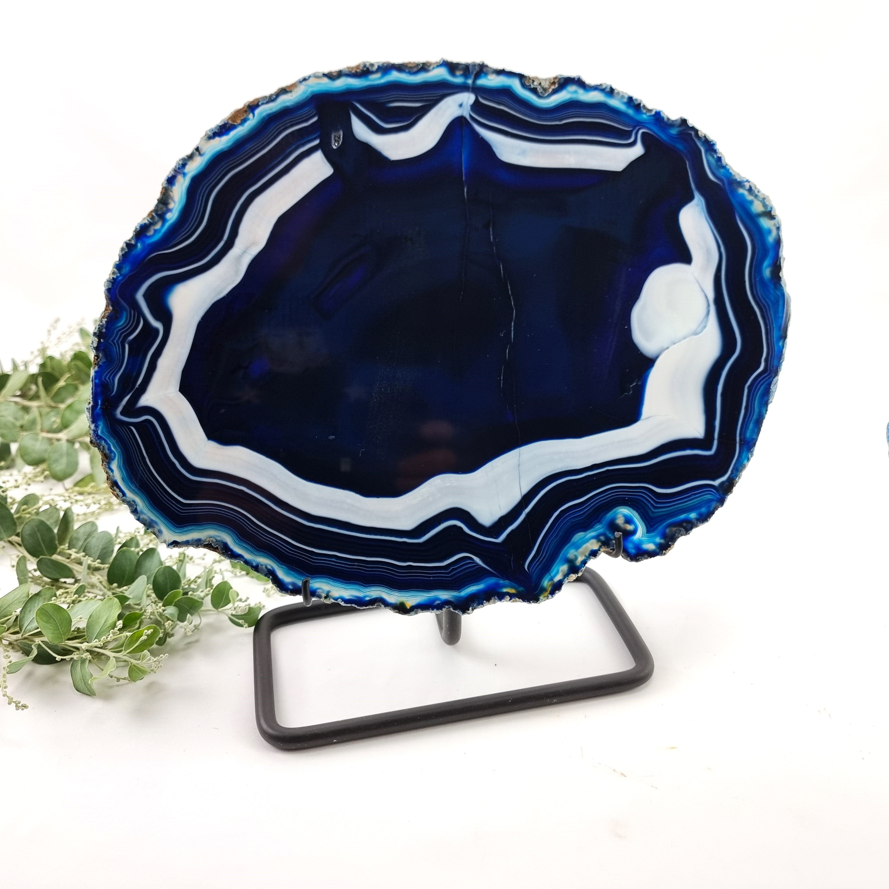 Special Agate Sheets - 2 Units