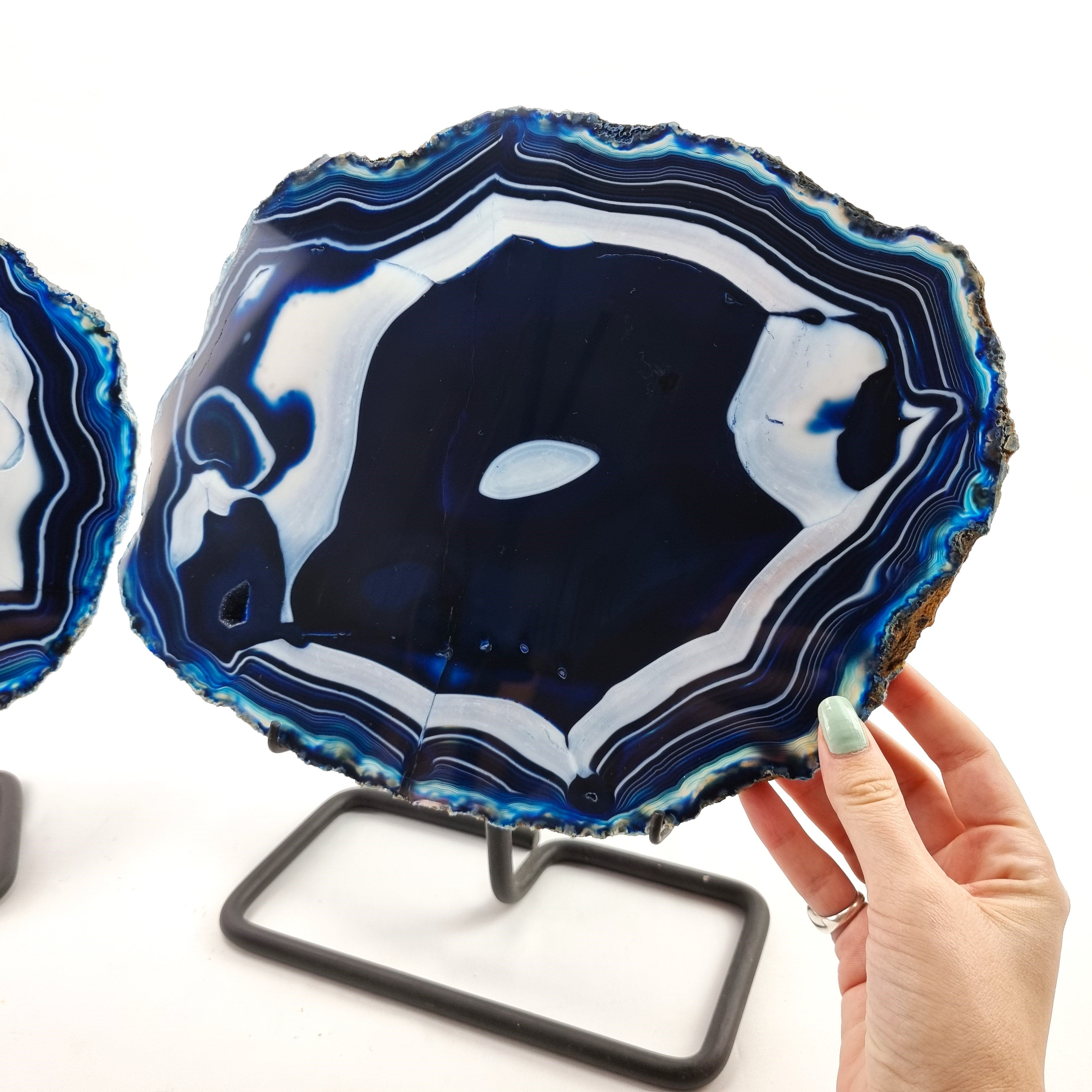 Special Agate Sheets - 2 Units