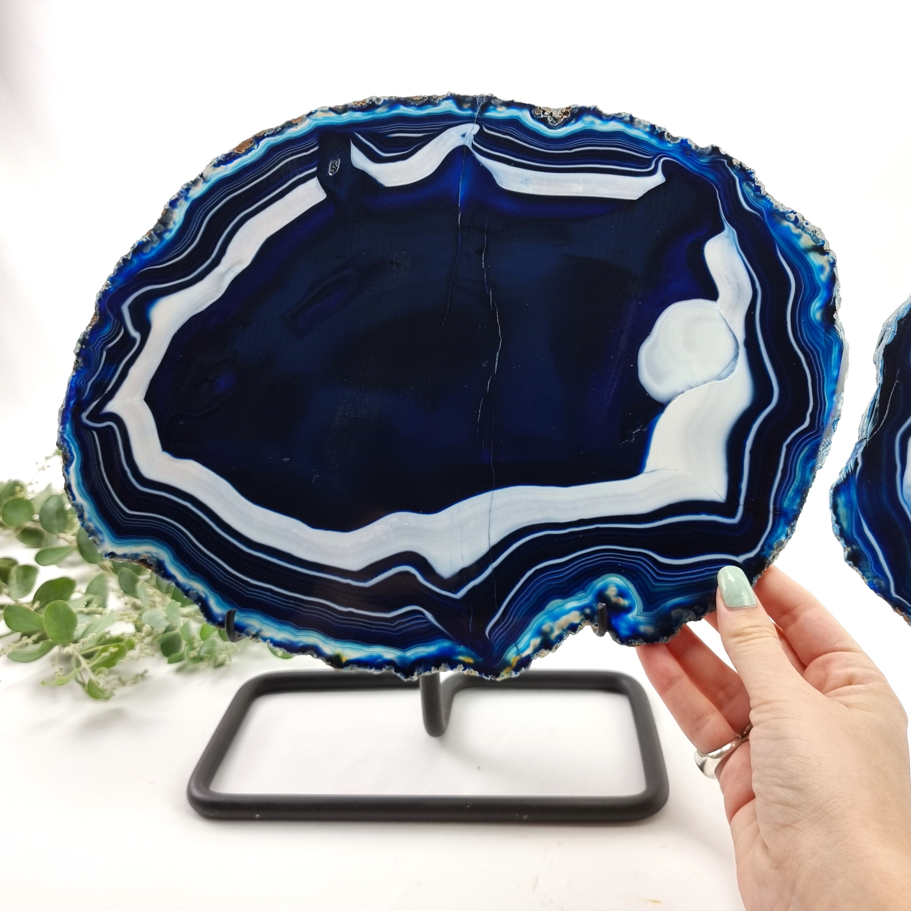 Special Agate Sheets - 2 Units