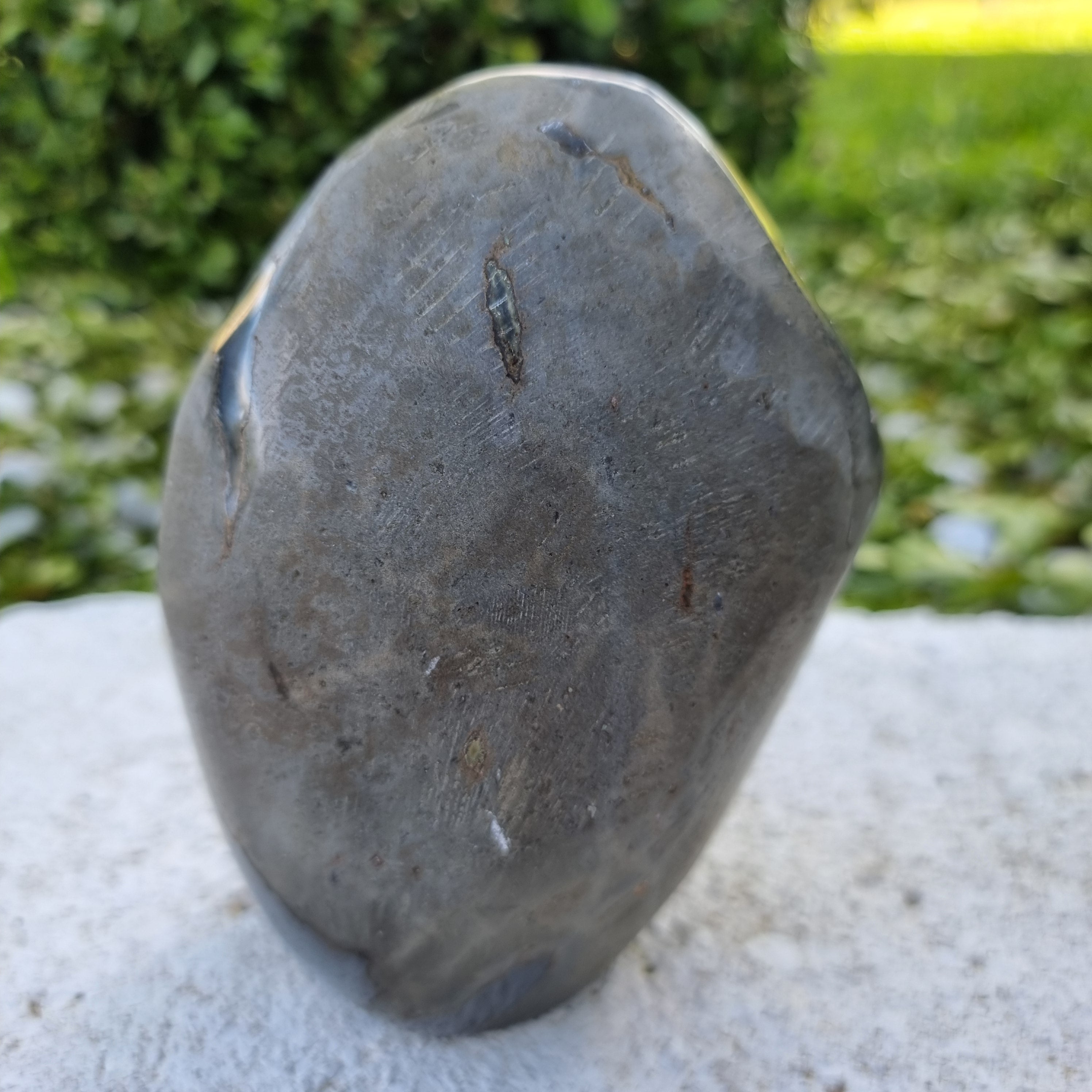 Ametista Roxa Super Especial | Peso 1,25 Kgs, Altura 16 cm | Energia, Beleza e Sofisticação