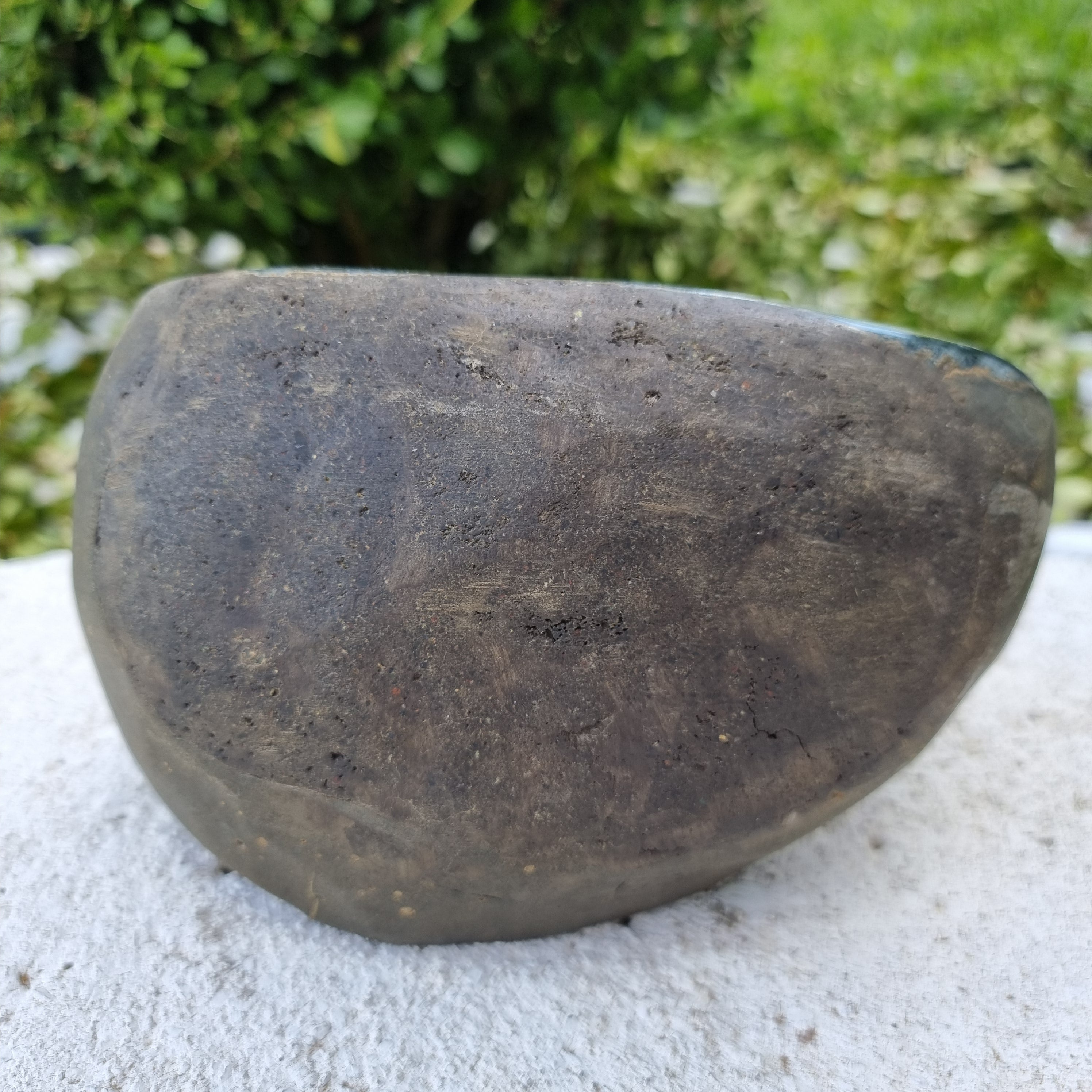 Ametista Roxa Super Especial | Peso 2,15 Kgs, Altura 11 cm | Energia, Beleza e Sofisticação